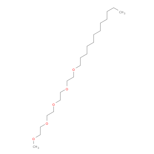 2,5,8,11,14-Pentaoxahexacosane