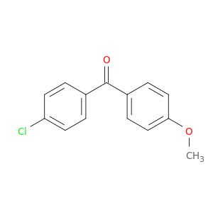(4-氯苯基)(4-甲氧苯基)甲酮