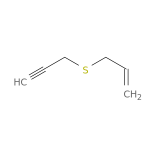 1-Propene, 3-(2-propynylthio)-
