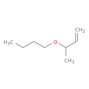 1-Butene, 3-butoxy-
