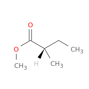 (S)-2-甲基丁酸甲酯