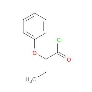 2-Phenoxybutanoyl chloride