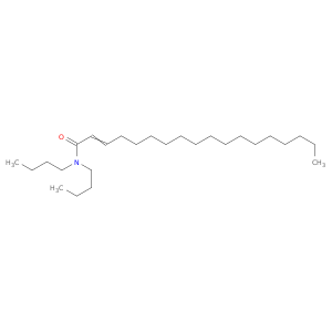 N,N-Dibutyloctadecenamide
