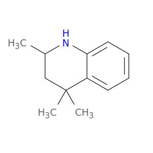 2,4,4-Trimethyl-1,2,3,4-tetrahydroquinoline