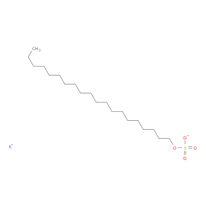 1-己糖醇,1-(硫酸氢),钾盐(1：1)