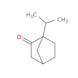 Bicyclo[2.2.1]heptan-2-one, 1-(1-methylethyl)-