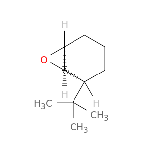 (1R,2S,6S)-2-tert-butyl-7-oxabicyclo[4.1.0]heptane