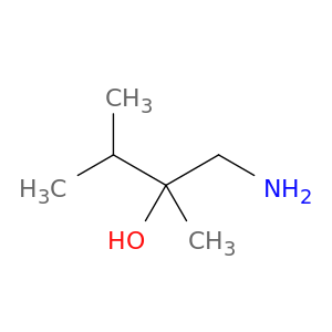 1-Amino-2,3-dimethylbutan-2-ol