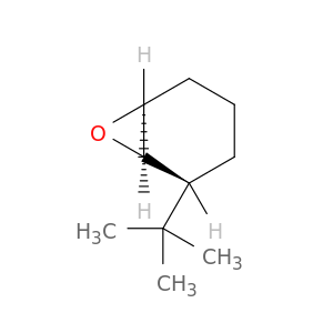 (1r,2r,6s)-2-tert-butyl-7-oxabicyclo[4.1.0]heptane