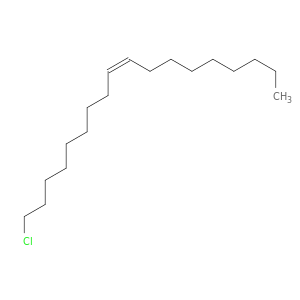 (9Z) -1- 氯-9- 十八碳烯