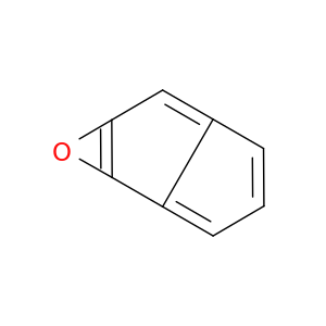 Pentaleno[1,2-b]oxirene(9CI)