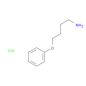 4-Phenoxybutan-1-amine hydrochloride