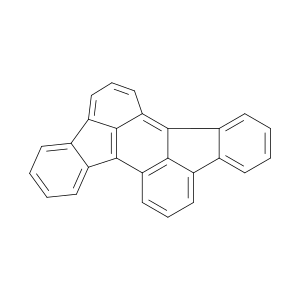 rubicene.