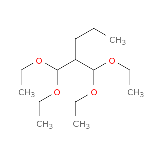 Pentane, 2-(diethoxymethyl)-1,1-diethoxy-