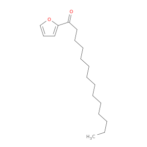 1-Tetradecanone, 1-(2-furanyl)-