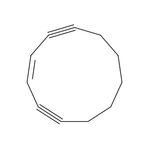 3-Cycloundecene-1,5-diyne, (3Z)-