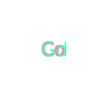 Cobalt,Compd。钆(5：1)