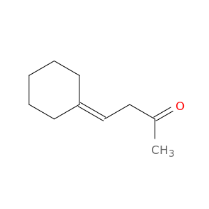 2-Butanone, 4-cyclohexylidene-
