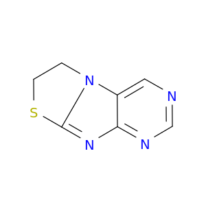 6,7-二氢噻唑[2,3-F]嘌呤