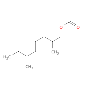 1-Octanol, 2,6-dimethyl-, formate
