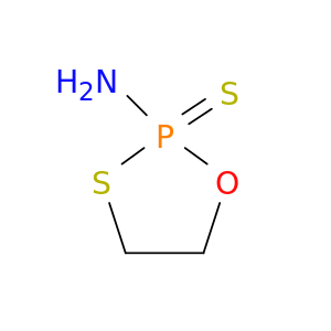 1,3,2-Oxathiaphospholan-2-amine, 2-sulfide