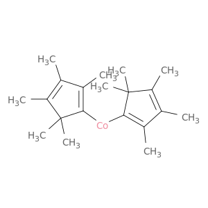 双(五甲基环戊二烯)钴