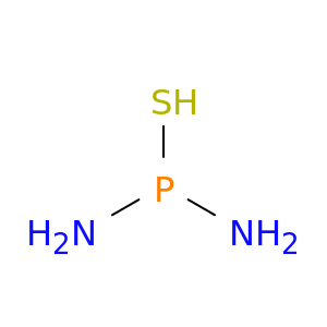 Phosphoramidodithiousacid (8CI,9CI)