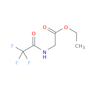 Glycine,N-(2,2,2-trifluoroacetyl)-, ethyl ester