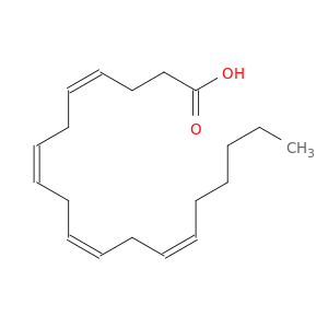 4,7,10,13-Nonadecatetraenoic acid, (4Z,7Z,10Z,13Z)-