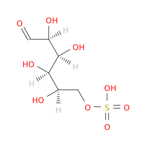MANNOSE 6-SULFATE