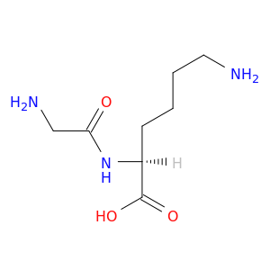 甘氨酸-L-赖氨酸