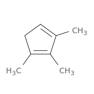 1,3-Cyclopentadiene, trimethyl-