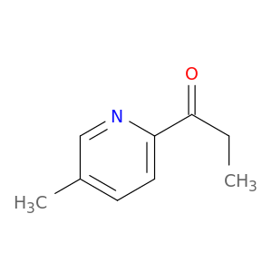 1-(5-甲基吡啶-2-基)丙-1-酮