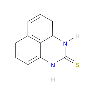 1H-Perimidine-2(3H)-thione