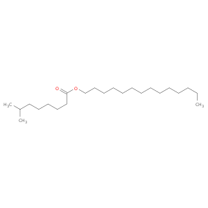 Tetradecyl isononanoate