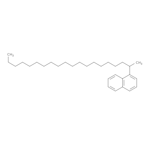 SEC-ICOSYLNAPHTHALENE