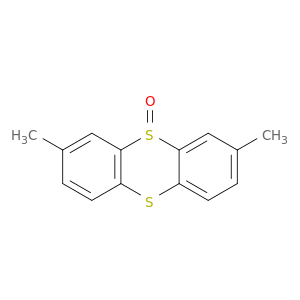 2,8-DIMETHYLTHIANTHRENE 10-OXIDE