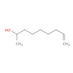 8-Nonen-2-ol