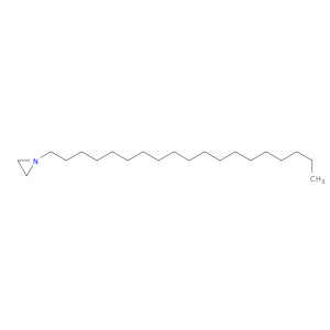 Aziridine, 1-nonadecyl-