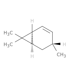 (+)-4-Carene