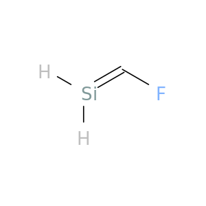 Silane, (fluoromethylene)-