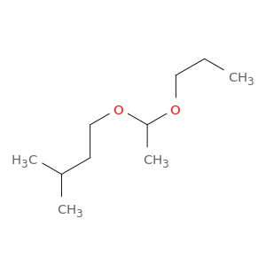 1-ISOPENTYLOXY-1-PROPOXYETHANE