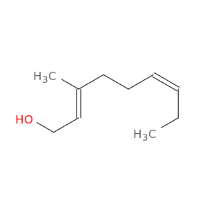 2,6-Nonadien-1-ol, 3-methyl-, (E,Z)-