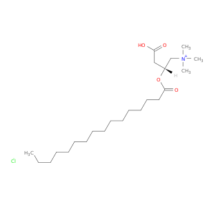 PalmItoyl-L-丙氨酸氯化物