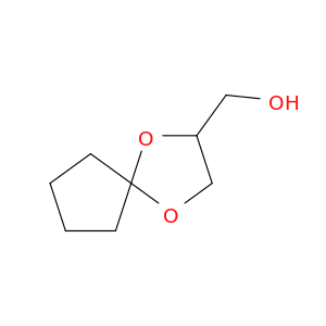 1,4-Dioxaspiro[4.4]nonan-2-ylmethanol