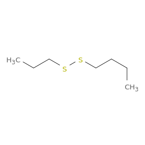丙基二硫化物