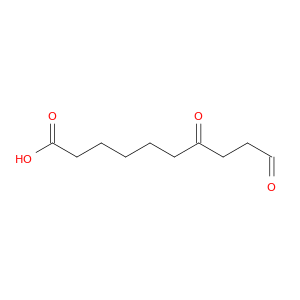 Decanoic acid, 7,10-dioxo-