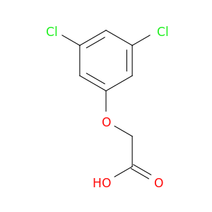 2-(3,5-二氯苯氧基)乙酸