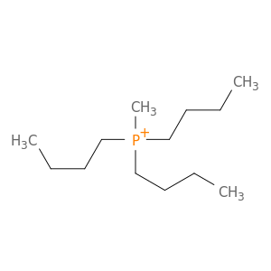 Phosphonium, tributylmethyl-