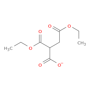 1,1,2-Ethanetricarboxylic acid, 1,2-diethyl ester